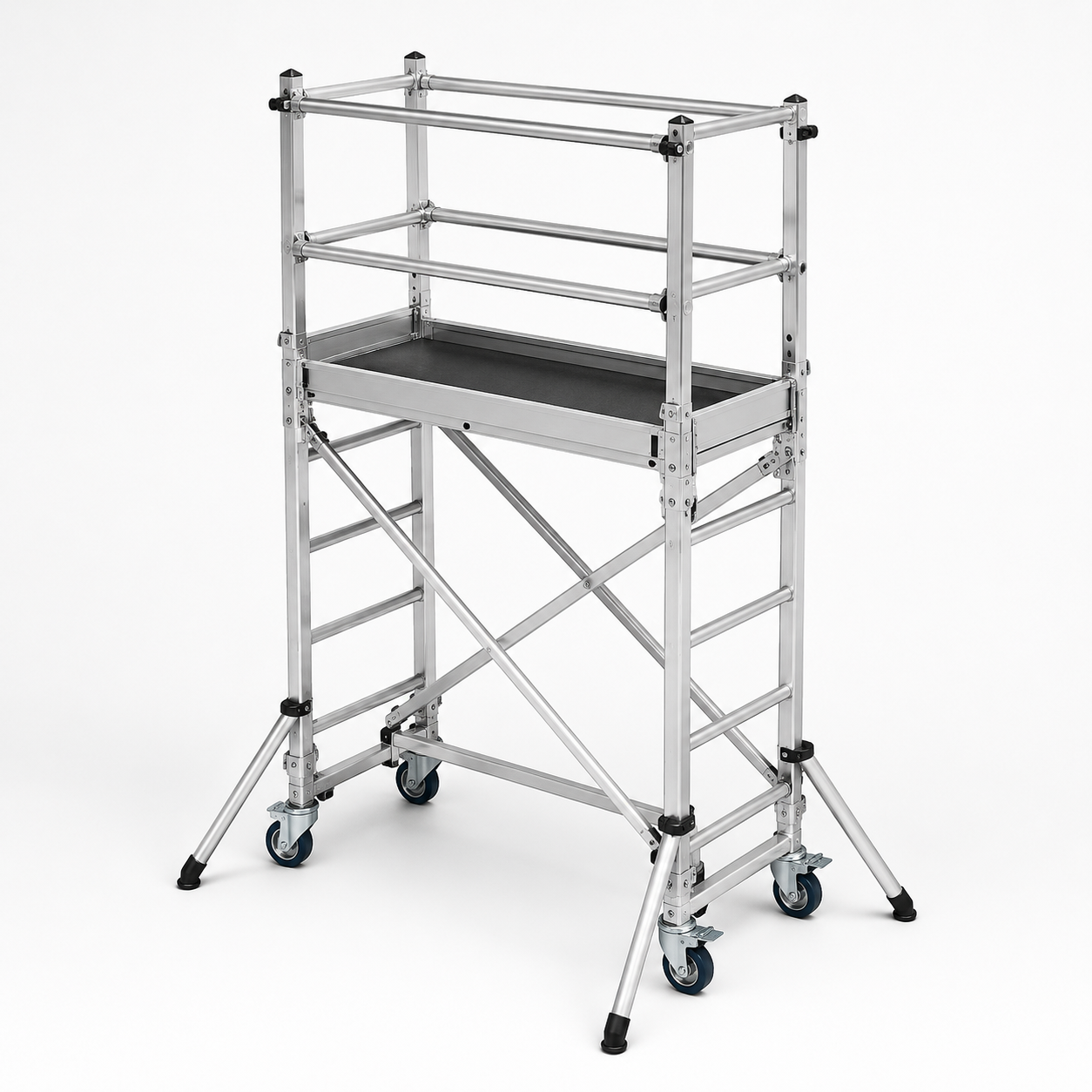 Scaffolding & Access