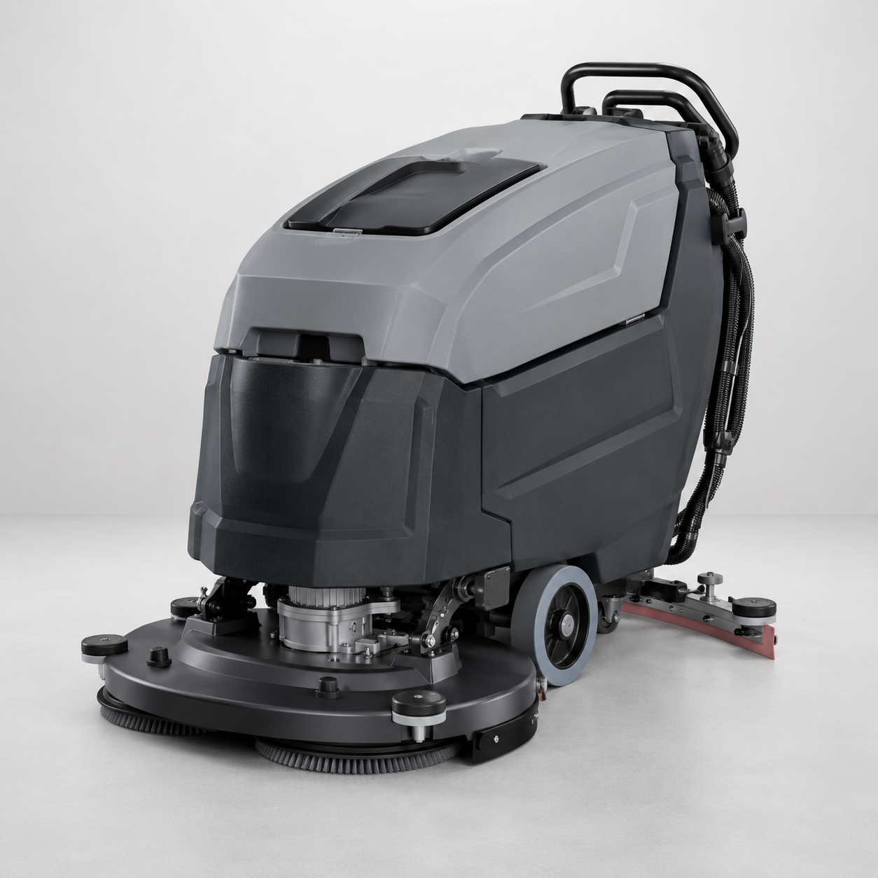 Professional Cleaning Equipment